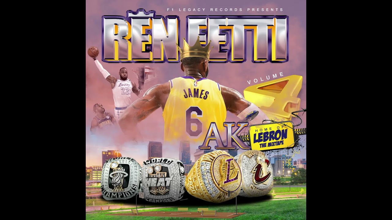 Watch Shoddy Boi Listen (A-K HOME OF LEBRON VOL. 4) on YouTube Watch Shoddy Boi Listen (A-K HOME OF LEBRON VOL. 4) on YouTube