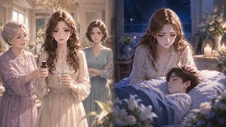 Reborn,I Let Mom Drink Baby Boy Medicine Grandma Handed Her,Watched Their Boy Dream Turn into Death