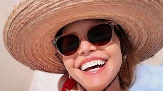 Charisma Carpenter's Stunning Bikini Photos at 57 Will Amaze You