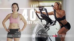 Bowflex Max Trainer: No Time To Work Out?