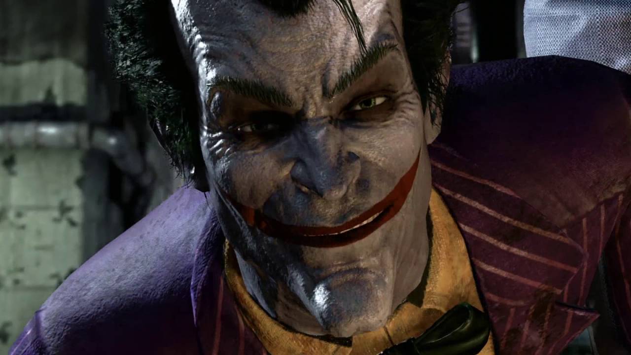 Warner confirma coletânea Batman: Return to Arkham para julho