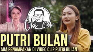 Oke Made – Jualan Putri Bulan