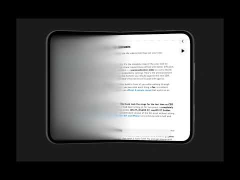 read the posts, tutorials, and articles on iPhone Duo