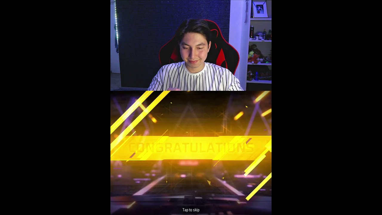 Tengen Uzui Mehdix Free Fire