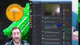 Ham Radio Crash Course Discord Server