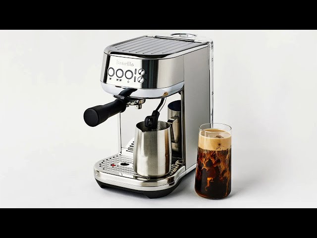 Best Latte Machine For Home Use. Kev's 2024 Reviews