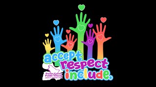 Disability Awareness Week 2024 Pledge