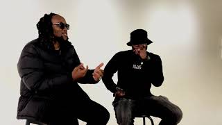 Blaklez Talks wenaremix And When He First Tweeted Shabzi To Make It Happen