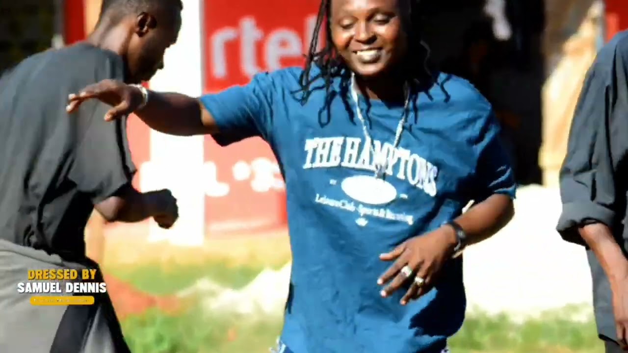 SHIMBAHILLS MBANDI YITU(4K OFFICIAL VIDEO) BY  SHIMBAHILLS BAND