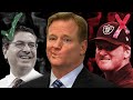 How the Worst of the NFL Hides in Plain Sight