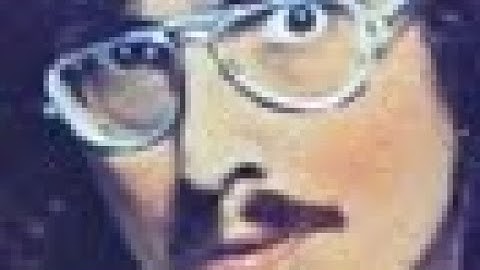 The OG Weird Al Polka: Gotta Boogie but every repeated word it loops