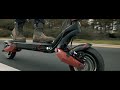 ZERO 10X E-SCOOTER | LIFE WITH THE ZERO 10X | SHORT FILM | ZQ PRODUCTIONS | 4K