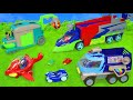 PJ Masks Toys: Cars from Catboy, Gekko, Owlette & Romeo Toy Vehicles for Kids