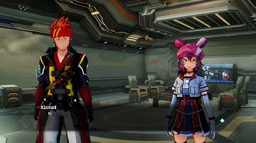 Sword Art Online Fatal Bullet (Part 19)