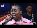 Teni Performs Her Hit Songs On #BeatLiveLounge