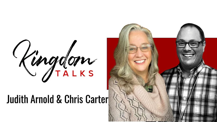 Next Age Education (Part 2) - Kingdom Talks - Chri...