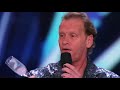 Stevie Starr | The Regurgitator | America's Got Talent | Big Foot Events