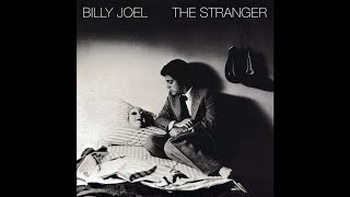 Billy Joel - Scenes From An Italian Restaurant (2021 Remaster) Resimi