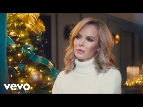 Amanda Holden - Home For Christmas