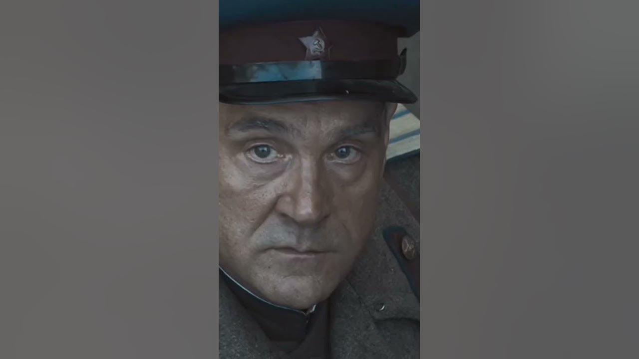 Генерал пошёл штурмовать цитадель.Утомлённые солнцем 2. - YouTube