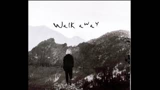 Walk Away- Christina Romo (official audio)