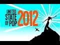 Dj earworm mashup  united state of pop 2012 shine brighter