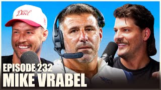 Mike Vrabel Opens Up About AJ Brown Trade & Potential Signing Of DeAndre Hopkins