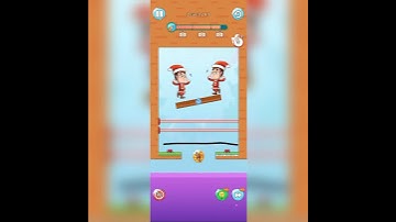 Save Him Draw To Save 😀 Level 217 #trending #youtubeshorts #viral #shorts