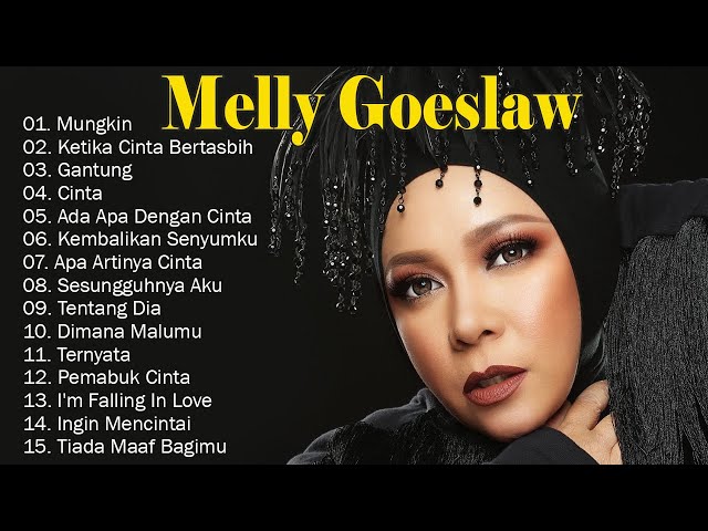 Lagu Melly Goeslaw Full Album Terbaik Populer Sepanjang Mas class=