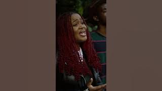 Human - Jon Bellion Cover by Annette Nandine and Nathaniel Chaluchalu #human