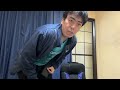 変なズボンを捨てます