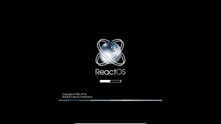 ReactOS Free Alternative to Windows: Virtual Installation  and Demo