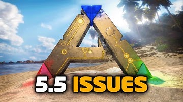 Try THIS for more FPS | ARK UE5.5 Issues