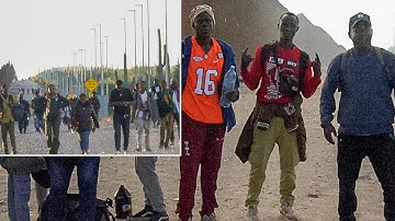 MILLIONS of Americans Don