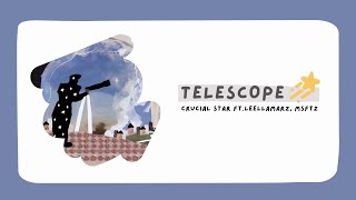 [THAISUB] Telescope 천체망원경 - Cr…