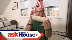How to Install a Ductless Heat Pump