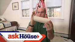 How to Install a Ductless Heat Pump