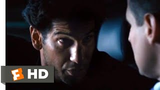 The Accountant (2016) - Deadly Warning Scene (1\/10) | Movieclips