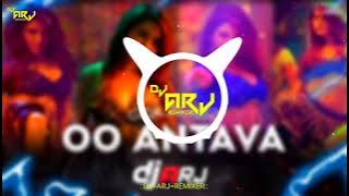 Oo Antava Mava (Freaky-Mix) DJ-ARJ
