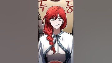 They think shirone is an angel🤣🤣 #manhwa #foryou #shorts #manhwashorts |Infinite Mage|