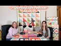 Episode 23: Defining a Scrap Quilt, Quilting Bargains, and New Sherri and Chelsi Fabrics