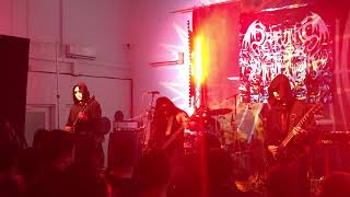 Download lagu Proclamantion of Encroadchment Draconis Infernum Proclamantion of Encroadchment Draconis Infernum
