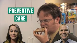 Preventive Care & Health Insurance