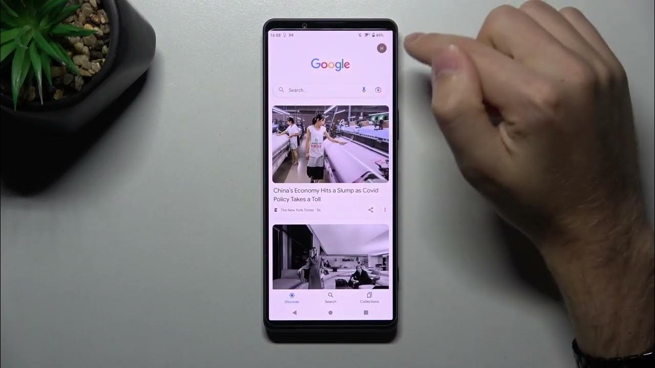 how-to-turn-off-google-assistant-on-sony-xperia-1-iv-disable-google
