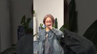 Download Lagu The goal you never scored is here #Black Ball Eight Disguise#Scorpio Original Cheng Xun Na MP3