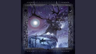 The Dying Breath of a Sacred Stag