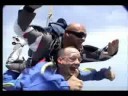 Jessica and Chad go skydiving Part 1 of 2