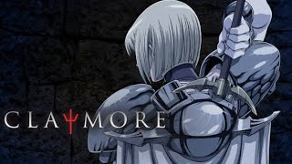 Claymore Episode 11 Tagalog Dub