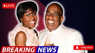 Big Sad😭News !! Al Roker Reveals the Silent Struggle Behind His Marriage to Deborah