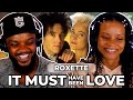 🎵 Roxette - It Must Have Been Love REACTION